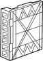 View Body Control Module Full-Sized Product Image