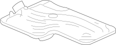 24288441 Automatic Transmission Gasket Set