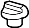 12662196 Engine Oil Filler Cap