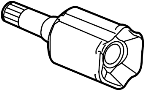 13333930 CV Joint Kit