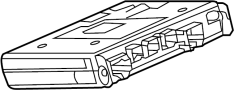 View 84089011 Full-Sized Product Image for your 2016 Chevrolet Silverado 3500 HD WT Standard Cab Pickup 6.0L Vortec V8 A/T 4WD 