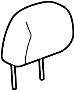 Headrest
