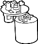 View Fuel. PUMP. Module. KIT. TANK. Electric.  Full-Sized Product Image