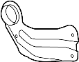 Suspension Control Arm (Upper)