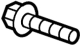 View Bolt. Knuckle. (Lower) Full-Sized Product Image