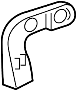 Bumper Cover Bracket (Upper, Lower)