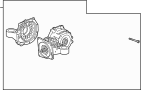 View Carrier. Differential.  Full-Sized Product Image