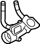View Thermostat. HOUSING. ENGINE.  Full-Sized Product Image