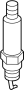 View Spark Plug Full-Sized Product Image