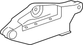 View Engine Mount Bracket Full-Sized Product Image