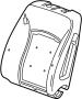 26207092 Seat Back Cushion