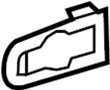 View Gasket.  Full-Sized Product Image