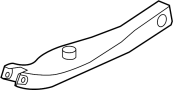 13219164 Suspension Control Arm (Rear, Lower)