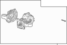 View Carrier. Differential.  Full-Sized Product Image