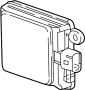 86771897 Cruise Control Distance Sensor