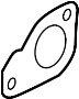 View Gasket. Inlet. Pipe. Seal. Engine.  Full-Sized Product Image