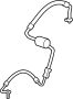 26697284 A/C Refrigerant Discharge Hose