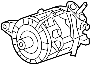 86792432 A/C Compressor