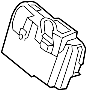 View Cover. (Lower) Full-Sized Product Image