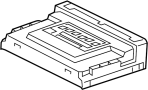 View Body Control Module Full-Sized Product Image