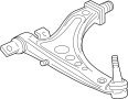 84376572 Suspension Control Arm (Front, Lower)