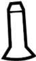 View Bolt. Screw.  Full-Sized Product Image