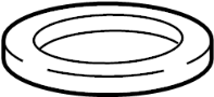 84056865 Coil Spring Insulator (Upper)