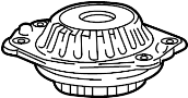 84574474 Suspension Strut Mount (Upper)
