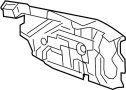 View Engine Compartment Insulation Full-Sized Product Image