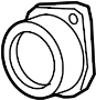 Image of Speaker (Rear) image for your 2020 GMC Savana 2500   