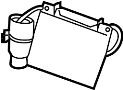 View Support. Seat. Lumbar.  Full-Sized Product Image