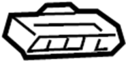 Seat Memory Switch