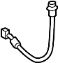 84199614 Brake Hydraulic Hose