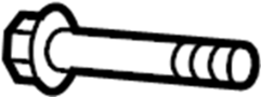 View Bolt. Mount. Arm. (Upper, Lower) Full-Sized Product Image