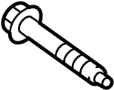 View Bolt. Arm. Control. (Front, Rear, Upper, Lower) Full-Sized Product Image