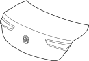 Deck Lid