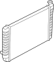 View Radiator Full-Sized Product Image