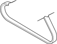 Serpentine Belt