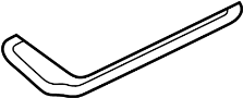 View Engine Valve Cover Gasket Full-Sized Product Image