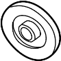 View Plate. (Upper) Full-Sized Product Image