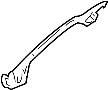 View Body A-Pillar (Front) Full-Sized Product Image 1 of 2