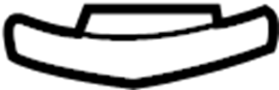 View Courtesy Light Full-Sized Product Image
