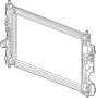 View Radiator Full-Sized Product Image