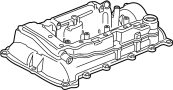 View Engine Valve Cover Full-Sized Product Image 1 of 1