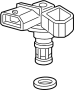 View Sensor Assembly - Interior Air Pressure and Temperature.  Full-Sized Product Image