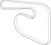 View Serpentine Belt Full-Sized Product Image