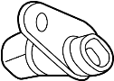 View Engine Camshaft Position Sensor Full-Sized Product Image
