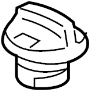 Image of Engine Oil Filler Cap image for your 2020 Chevrolet Silverado   
