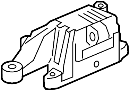 Image of Automatic Transmission Mount image for your 2008 Chevrolet Suburban 2500   