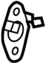 View Oil. Gasket. Tube.  Full-Sized Product Image